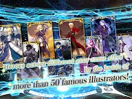 Screenshot 10: Fate/Grand Order | Inglés