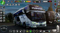 Screenshot 21: City Coach Bus Simulator 3D