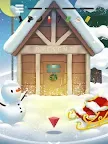 Screenshot 25: 脱出ゲーム Present  ~サンタクロースのクリスマス~