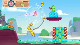 Screenshot 32: Angry Birds Journey