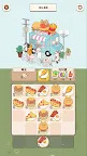 Screenshot 7: 캣 머지 카페 - 디저트 퍼즐
