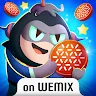 Icon: Galaxy Tornado on Wemix