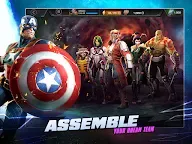 Screenshot 17: MARVEL Contest of Champions