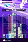 Screenshot 5: Lumines 2016
