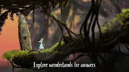 Screenshot 6: Lucid Dream Adventure: Jogo de aventura grátis