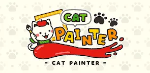 Screenshot 22: Cat Painter
