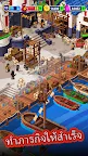 Screenshot 5: Medieval Merge: เกม RPG Games
