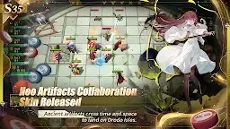 Screenshot 2: Auto Chess VNG | Vietnamese