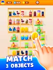 Screenshot 18: Goods Sort: Quick Match