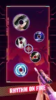 Screenshot 21: Rhythm Fire - Jogo de Tiro EDM