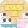 Icon: Animal Block Puzzle～A addicting healing puzzle～
