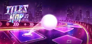 Screenshot 13: Tiles Hop: EDM Rush!