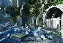 Screenshot 2: 逃脫遊戲 神秘舊廢墟