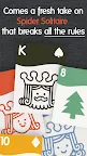 Screenshot 2: Flipflop Solitaire