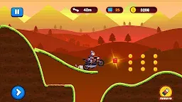 Screenshot 7: Draw Moto Rider-Speed Racing