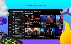 Screenshot 8: Twitch
