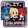 Icon: Split Square