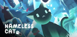 Screenshot 25: Nameless Cat