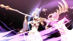 Screenshot 16: 少女綻華 Re:Birth