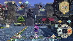 Screenshot 12: Trials of Mana