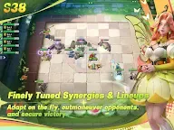Screenshot 15: Auto Chess | English
