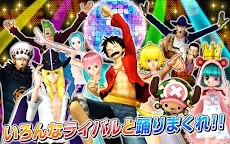 Screenshot 13: ONE PIECE DANCE BATTLE（ダンバト）