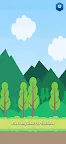 Screenshot 1: Ball Drop! - Puzzle Game