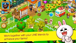 Screenshot 3: Brown Farm | Global