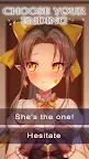 Screenshot 6: My Elemental Girlfriend: Anime Dating Sim
