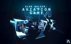 Screenshot 12: Alan Walker-The Aviation Game