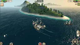 Screenshot 13: The Pirate: Caribbean Hunt
