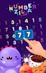 Screenshot 17: NumberZilla: 數字拼圖