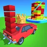 Icon: CarMania.io - Car Race & Crash