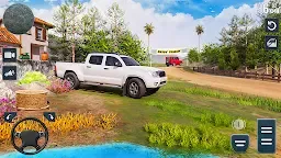 Screenshot 18: Real Jeep Offroad Driving Game