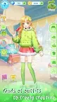 Screenshot 21: สวน & แต่ง – ดอกไม้เทพนิยายเจ้าหญิง