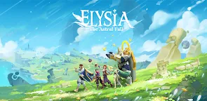 Screenshot 25: Elysia: アストラルフォール