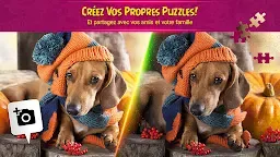 Screenshot 16: Jigsaw Puzzle Crown Casse-tête