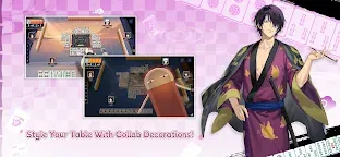 Screenshot 10: 雀魂麻將 (Mahjong Soul) | 英文版