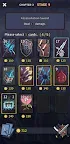 Screenshot 3: Card Warrior: Deck Building RPG