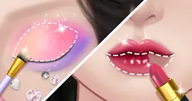 Screenshot 20: 女孩遊戲 – 公主化妝遊戲·裝扮遊戲