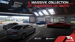 Screenshot 5: Racing Master