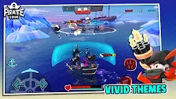Screenshot 12: 海盜約法