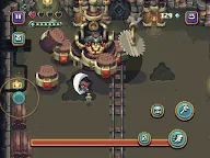 Screenshot 16: Sparklite