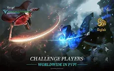 Screenshot 21: Devil May Cry: Peak of Combat