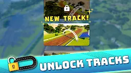 Screenshot 17: Rally Road -  Reckless Racing