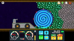 Screenshot 5: Mystery Digger