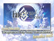 Screenshot 7: Fate/Grand Order | Inglés