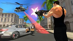 Screenshot 5: Real Crime 3D