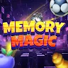 Icon: MemoryMagic