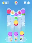 Screenshot 20: Hexa Sorting Puzzle